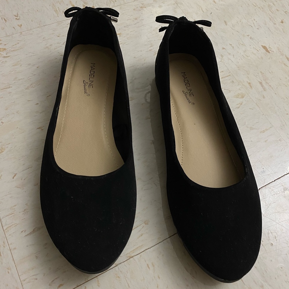 Flats